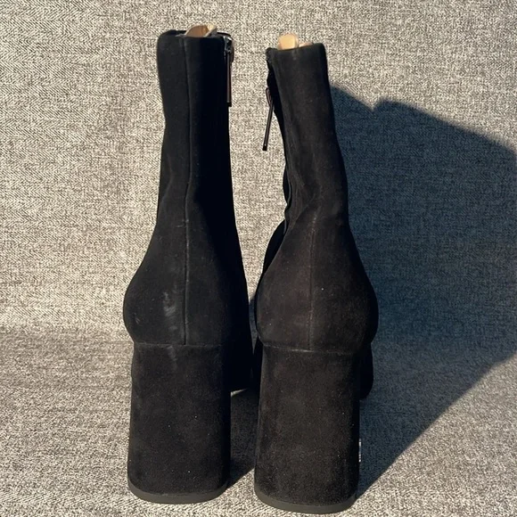 Sam Edelman Codie Ankle Bootie. NEW